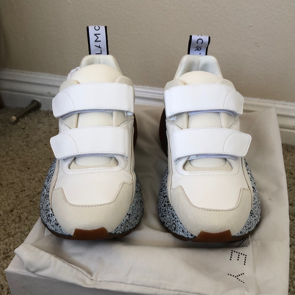 STELLA MCCARTNEY sneakers